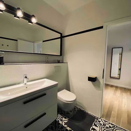 Apartament Charming Salm 16 *