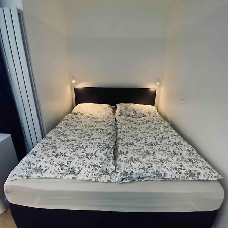 Apartament Charming Salm 16 *