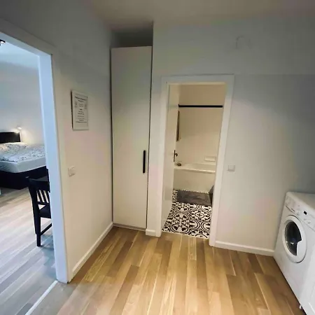 Charming Salm 16 Apartament Klagenfurt am Woerthersee