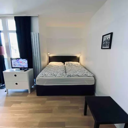 Charming Salm 16 Apartament *