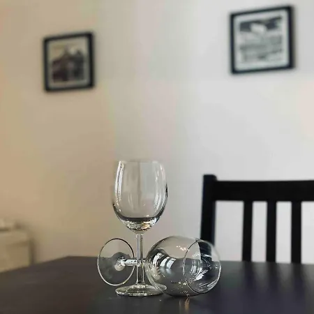 Apartament Charming Salm 16 *