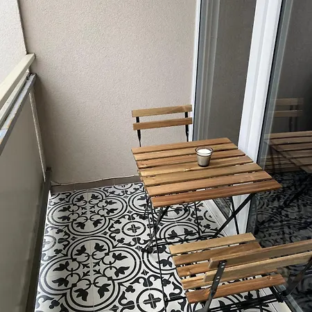 Charming Salm 16 Apartament Klagenfurt am Woerthersee